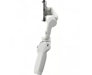Монопод-стабилизатор DJI Osmo Mobile 6 Platinum Gray (CP.OS.00000284.01)