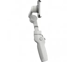 Монопод-стабилизатор DJI Osmo Mobile 6 Platinum Gray (CP.OS.00000284.01)