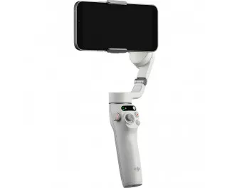 Монопод-стабилизатор DJI Osmo Mobile 6 Platinum Gray (CP.OS.00000284.01)
