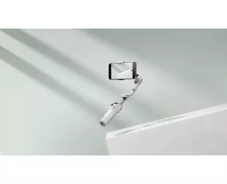 Монопод-стабилизатор DJI Osmo Mobile 6 Platinum Gray (CP.OS.00000284.01)