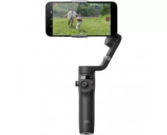 Монопод-стабилизатор DJI Osmo Mobile 6 Slate Gray (CP.OS.00000213.01)