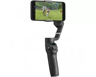 Монопод-стабилизатор DJI Osmo Mobile 6 Slate Gray (CP.OS.00000213.01)