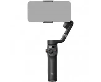 Монопод-стабилизатор DJI Osmo Mobile 6 Slate Gray (CP.OS.00000213.01)