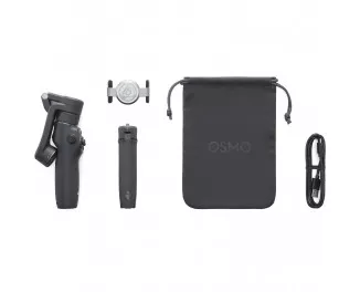 Монопод-стабилизатор DJI Osmo Mobile 6 Slate Gray (CP.OS.00000213.01)