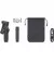Монопод-стабилизатор DJI Osmo Mobile 6 Slate Gray (CP.OS.00000213.01)