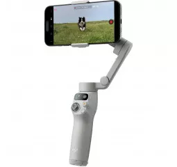 Монопод-стабилизатор DJI Osmo Mobile 7 (CP.OS.00000406.01)