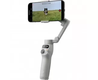 Монопод-стабилизатор DJI Osmo Mobile 7 (CP.OS.00000406.01)