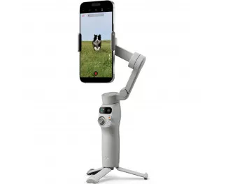 Монопод-стабилизатор DJI Osmo Mobile 7 (CP.OS.00000406.01)