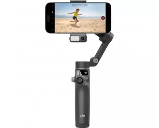 Монопод-стабилизатор DJI Osmo Mobile 7P (CP.OS.00000401.01)
