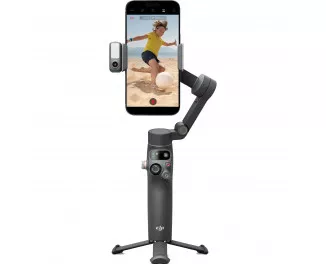 Монопод-стабилизатор DJI Osmo Mobile 7P (CP.OS.00000401.01)