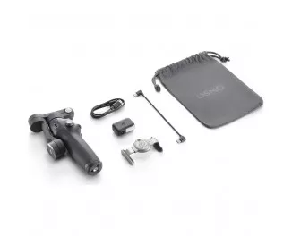 Монопод-стабилизатор DJI Osmo Mobile 7P (CP.OS.00000401.01)