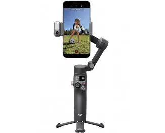 Монопод-стабилизатор DJI Osmo Mobile 8 (CP.OS.00000492.03)