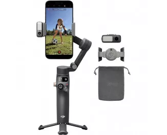 Монопод-стабилизатор DJI Osmo Mobile 8 (CP.OS.00000492.03)