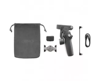 Монопод-стабилизатор DJI Osmo Mobile 8 (CP.OS.00000492.03)