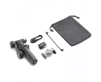 Монопод-стабилизатор DJI Osmo Mobile 8 (CP.OS.00000492.03)