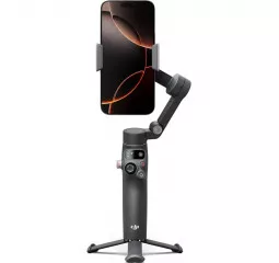 Монопод-стабилизатор DJI Osmo Mobile 8 (Device Only) (CP.OS.00000611.02)