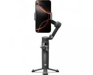 Монопод-стабилизатор DJI Osmo Mobile 8 (Device Only) (CP.OS.00000611.02)