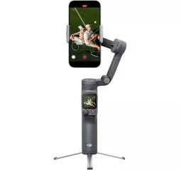 Монопод-стабилизатор DJI Osmo Mobile 8P (CP.OS.00000617.02)