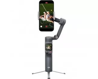Монопод-стабилизатор DJI Osmo Mobile 8P (CP.OS.00000617.02)
