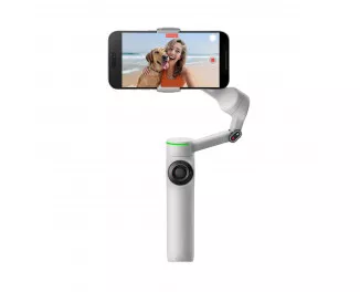 Монопод-стабилизатор Insta360 Flow 2 Pro Creator Bundle Stone Gray