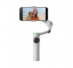 Монопод-стабилизатор Insta360 Flow 2 Pro Gray (CINSABQB-G)