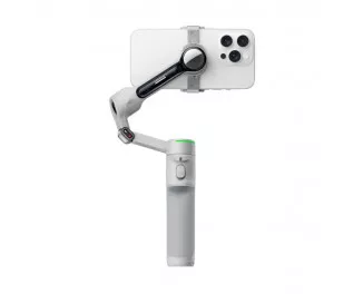 Монопод-стабилизатор Insta360 Flow 2 Pro Gray (CINSABQB-G)