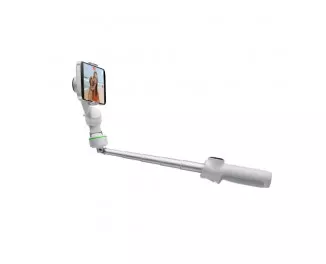 Монопод-стабилизатор Insta360 Flow 2 Pro Gray (CINSABQB-G)