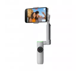 Монопод-стабилизатор Insta360 Flow Pro Stone Gray