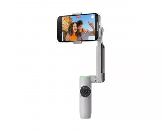 Монопод-стабилизатор Insta360 Flow Pro Stone Gray