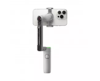 Монопод-стабілізатор Insta360 Flow Pro Stone Gray
