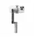 Монопод-стабілізатор Insta360 Flow Pro Stone Gray