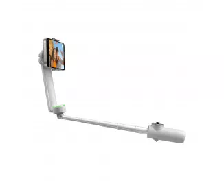 Монопод-стабілізатор Insta360 Flow Pro Stone Gray