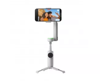 Монопод-стабілізатор Insta360 Flow Pro Stone Gray