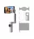 Монопод-стабілізатор Insta360 Flow Pro Stone Gray