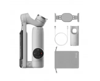 Монопод-стабілізатор Insta360 Flow Pro Stone Gray