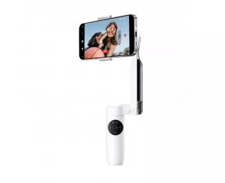 Монопод-стабилизатор Insta360 Flow White