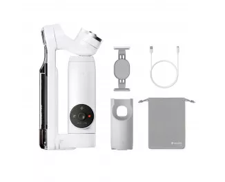 Монопод-стабилизатор Insta360 Flow White