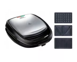 Мультимейкер Tefal Snack Time SW342D38