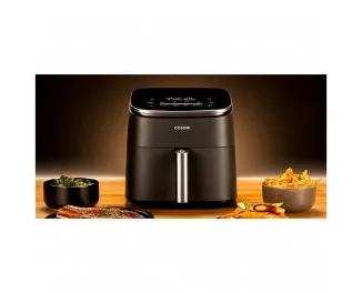Мультипечь (аэрофритюрница) COSORI Chef Edition 6.0-Litre CAF-DC602-KEUR (KAAPAFCSNEU0176Y)