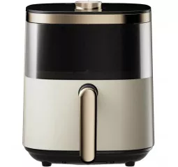 Мультипечь (аэрофритюрница) Deerma KZ30 (DEM-KZ30W)