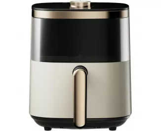 Мультипечь (аэрофритюрница) Deerma KZ30 (DEM-KZ30W)
