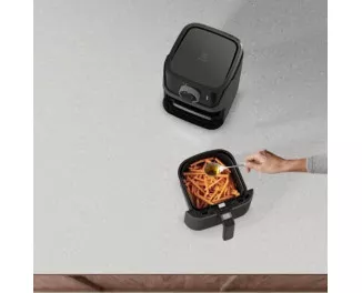 Мультипечь (аэрофритюрница) Electrolux E5AF1-4GB