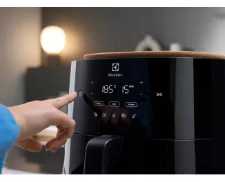 Мультипечь (аэрофритюрница) Electrolux EAF5B