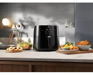 Мультипечь (аэрофритюрница) Electrolux EAF5B