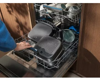 Мультипечь (аэрофритюрница) Electrolux EAF5B