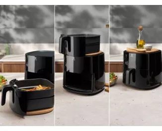 Мультипечь (аэрофритюрница) Electrolux EAF7B