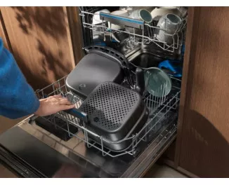 Мультипечь (аэрофритюрница) Electrolux EAF7B
