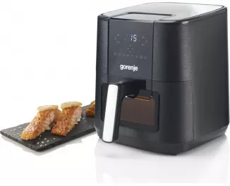 Мультипіч (аерофритюрниця) Gorenje AF1350DWB