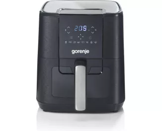 Мультипіч (аерофритюрниця) Gorenje AF1350DWB