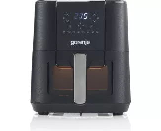 Мультипіч (аерофритюрниця) Gorenje AF1350DWB